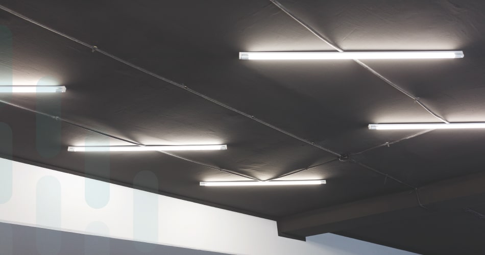 LED Battens