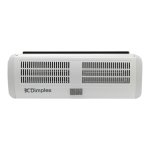 Dimplex 3kW Over Door Air Curtain Heater AC3N