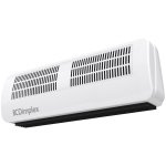 Dimplex 3kW Over Door Air Curtain Heater Bluetooth Control AC3RE