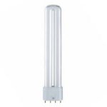 GE Biax L 18W 830 2G11 Compact Fluorescent Warm White