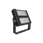 Integral 100w Precision Pro Industrial Floodlight 30° Beam Angle 4000k Cool White