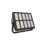 Integral 400w Precision Pro Industrial Floodlight 30° Beam Angle 4000k Cool White