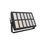 Integral 600w Precision Pro Industrial Floodlight 30° Beam 4000k Cool White