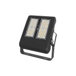 Integral 80w Precision Pro RGBW DMX RDM Industrial Floodlight 30° Beam Angle