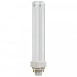 Eveready PLC 18w 840 4Pin Cool White G24q-3