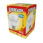 Eveready 8.8W E27 LED Reflector 806lm 3000K Warm White S13633