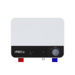 deXpro DXI75DT Deluxe 7.5kW Digital Instant Inline Water Heater