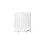 Dimplex OFX075E 750W Oil-Filled Panel Radiator with Timer and Thermostat