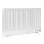 Dimplex OFX150E 1500W Oil-Filled Panel Radiator with Timer and Thermostat