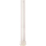 Philips PL-S 11W 827 Very Warm White 4 Pin 2G7 Compact Fluorescent Bulb