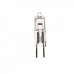 Osram Halostar Starlite 50W 12V GY6.35 Capsule - Warm White | Clear Halogen Bulb