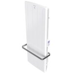 Dimplex BPH100M 1kW Bathroom Towel Rail Panel Heater