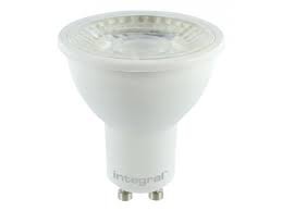 LED GU10 COB Dimmable Heathfield LED 5w bulb - Heathfield LED.co.uk