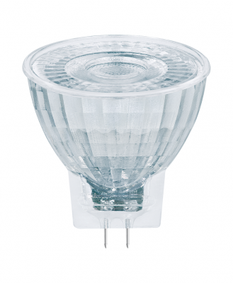 Osram Parathom 4.5W 12v GU4 MR11 35mm 2700K Warm White Dimmable