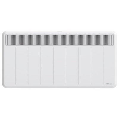 Dimplex PLXC300E 3kw Electronic controlled Panel Heater EcoDesign Compliant