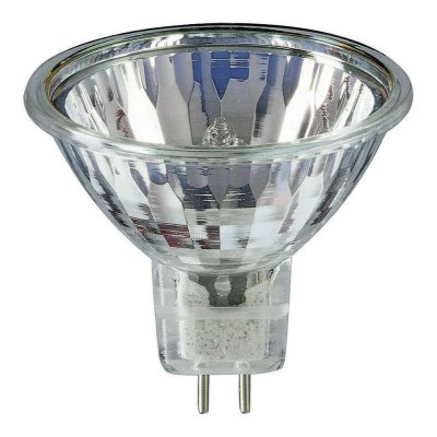 Heathfield 10w GU4 12v 36Deg Halogen MR11 35mm Spotlight Bulb - Pack of 10