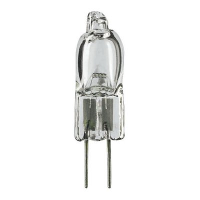 Heathfield 20w 12v G4 Halogen Capsule Bulb