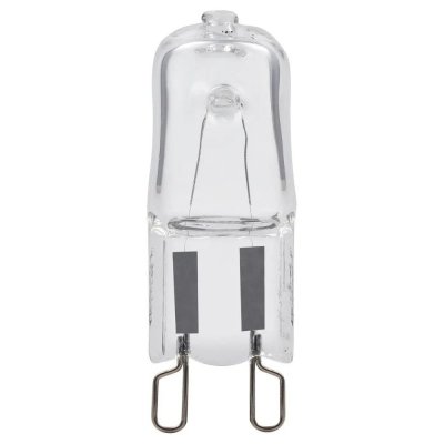 Osram 20w 240v G9 Energy Saving Halogen Capsule Bulb