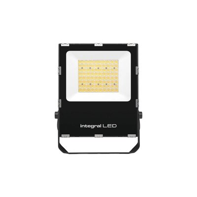 Integral 150w Precision Plus Floodlight 4000k Cool White