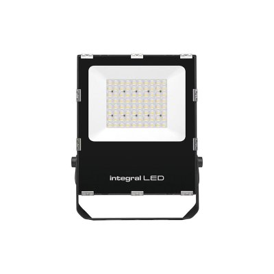 Integral 150w Precision Plus Floodlight 4000k Cool White