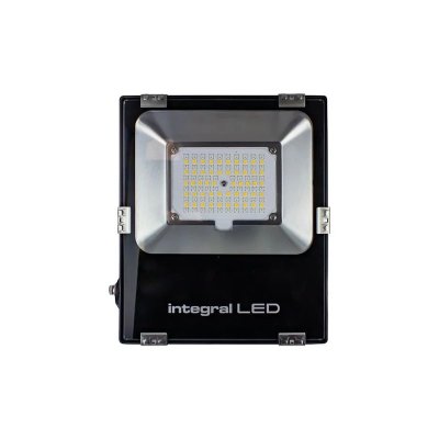 Integral 100w Precision Plus Colour RGBW Floodlight