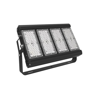 Integral 200w Precision Pro Industrial Floodlight 120 Beam Angle 4000k Cool White