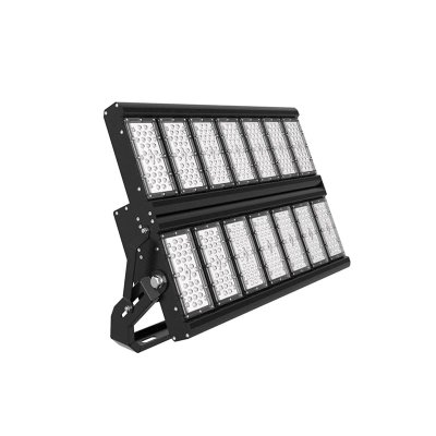 Integral 800w Precision Pro Industrial Floodlight 70x140 Beam Angle 4000k Cool White