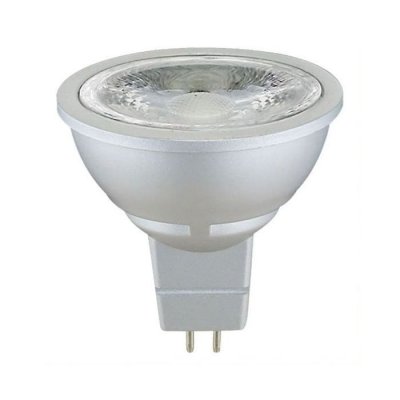 Bell Lighting 4.9w 12v GU5.3 Halo MR16 4000k 60701