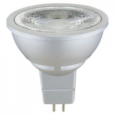 Bell Lighting 4.9w 12v GU5.3 Halo MR16 6500k 60702