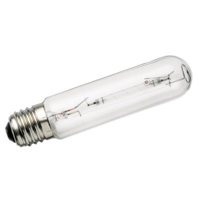 Venture 400W GES Tubular High Pressure Sodium Lamp with Internal Ignitor