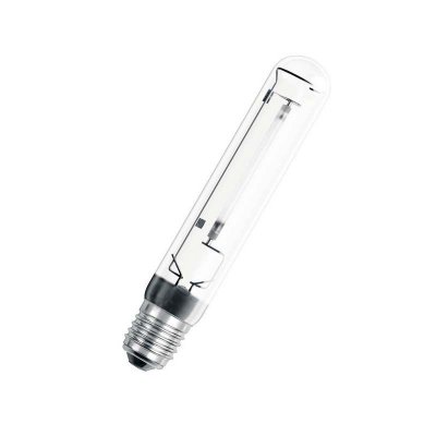 Osram Vialox 100W E40 High Pressure Sodium SON-T Lamp External Ignitor High Output 4Y Super