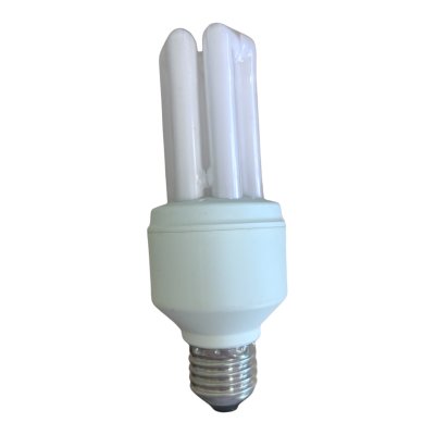 Osram Duluxstar Compact Fluorescent Stick 11w 240v ES E27 2700k Warm white