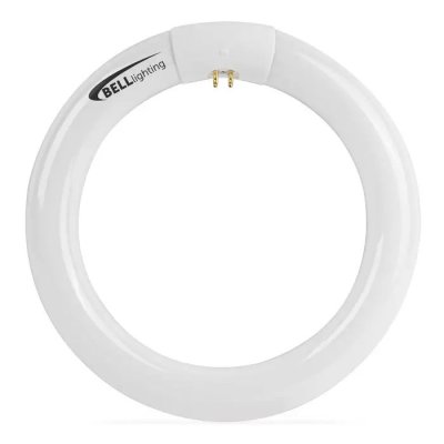 Bell Fluorescent T9 Circular 22W 8