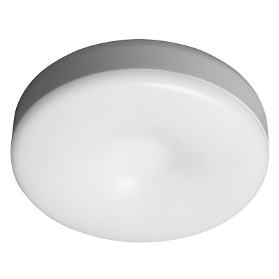 LEDVANCE DOT-it Touch Slim White | Battery-Powered LED Cabinet Light