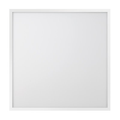 Bell Arial 36W Backlit LED Panel - 600x600mm 4000K Cool White | Energy-Efficient, Long Lifespan 10130