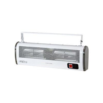 DEXPRO 3kW  Air Curtain Screen Heater DXACR3 Remote Controlled