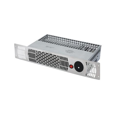 Dexpro DXPLH2 2kW Plinth Heater with Remote & Stainless Steel Fascia  Ideal for Kitchens