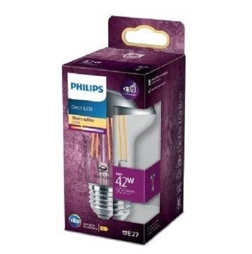 Philips deals 4w 2700k