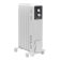 Dimplex ECR15 1.5kW Oil Free Column Radiator  Portable, Eco-Friendly, Rapid Heating Solution