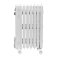 Dimplex ECR15 1.5kW Oil Free Column Radiator  Portable, Eco-Friendly, Rapid Heating Solution