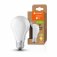 LEDVANCE 4W (60w) 240v ES E27 3000k Frosted Ultra Efficient Filament LED GLS Light Bulb