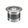 Integral LED ILGDA007 20.5W In-Ground Uplight, IP67 Stainless Steel, 3000K Warm White