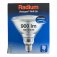 Radium 100w 240v E27 Par38 Halogen 30 Flood Dimmable