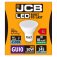 JCB LED GU10 4.9W 345LM 6500K Daylight S10964