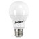 Energizer LED GLS E27 7.3W 806LM 2700K Warm White S8863