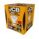 JCB LED GU10 4.9W 345LM 3000K Warm White S10963