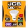 JCB LED GU10 4.9W 345LM 3000K Warm White S10963