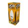 JCB LED Candle E14 4.9W 470LM 3000K Warm White S10981