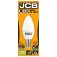 JCB LED Candle E14 4.9W 470LM 3000K Warm White S10981