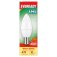 Eveready LED Candle B15 4.9W 470LM 3000K Warm White S13612